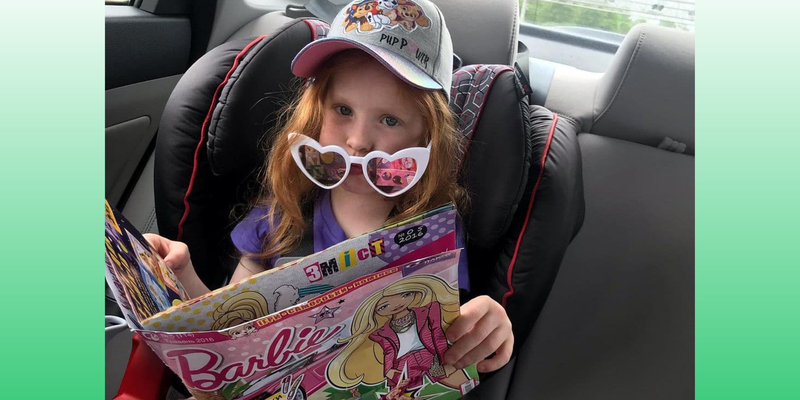 русский язык для детей в США