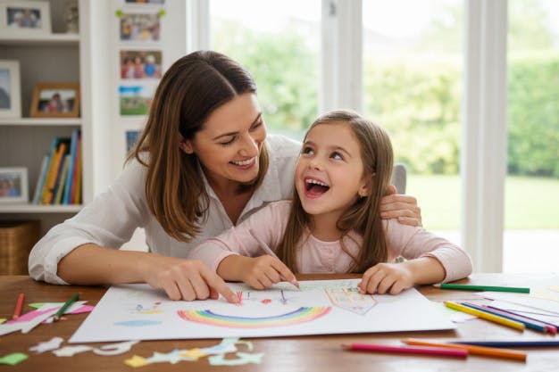 Как мотивировать ребенка учиться