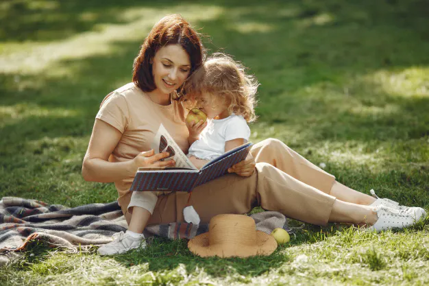 Чтение невозможно без фоновых знаний о мире