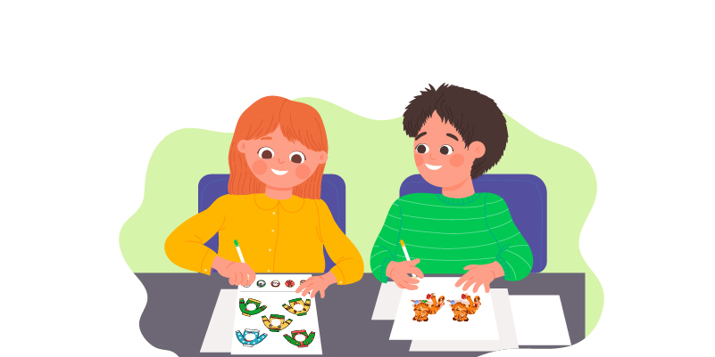 5 игр найди спрятанные предметы