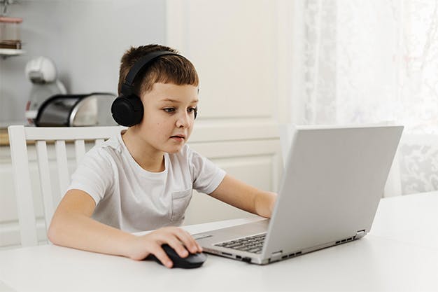 безопасность детей в сети интернет