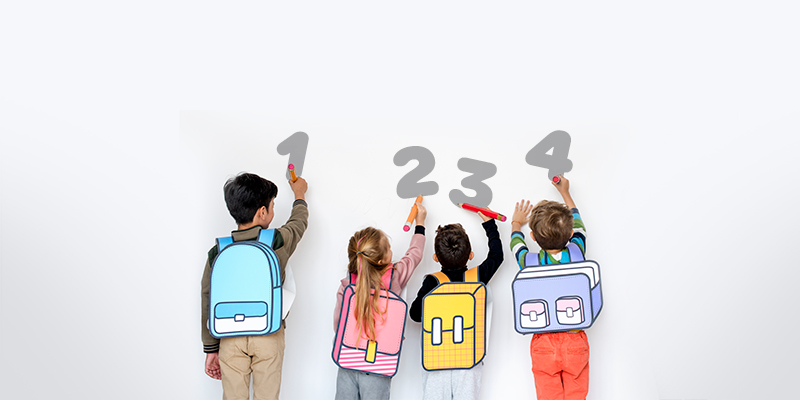 мифы начальная школа