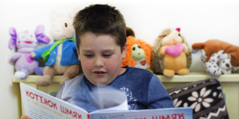 как сохранить русский язык в Израиле