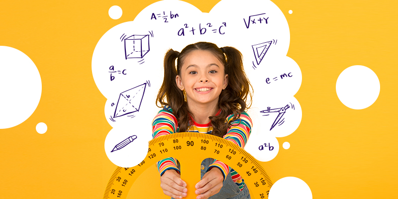 развитие математического мышления