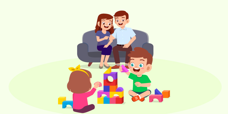 как развить талант ребенка