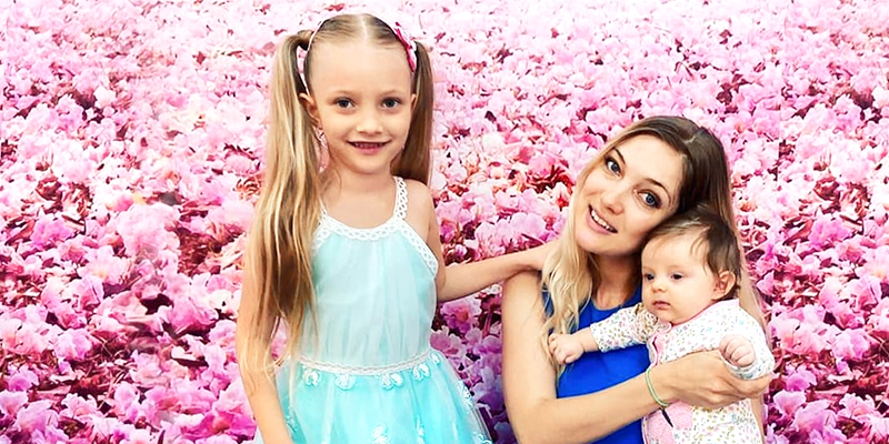 русский язык для детей-билингвов в США