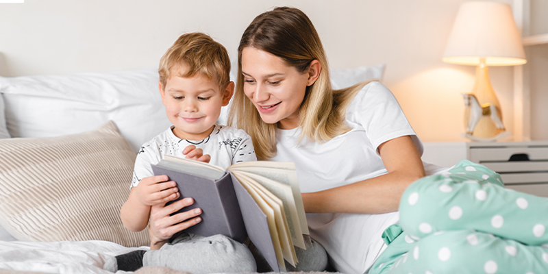 чтение для билингвов