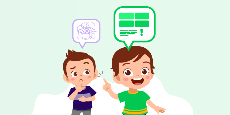 как развить критическое мышление у ребенка