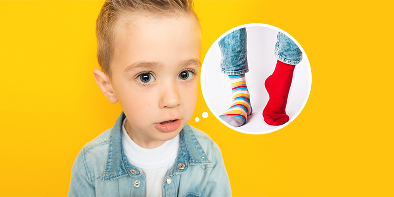 причины невнимательности ребенка