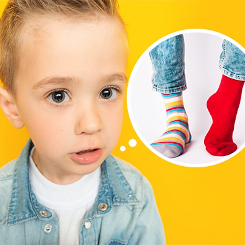 причины невнимательности ребенка