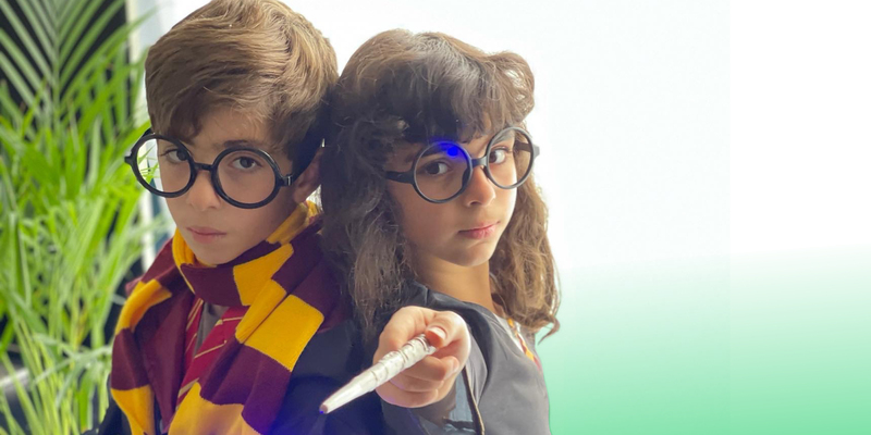 русский язык для детей во Франции