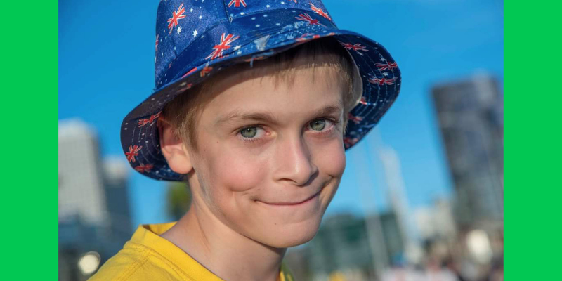 школа в Австралии для русских детей