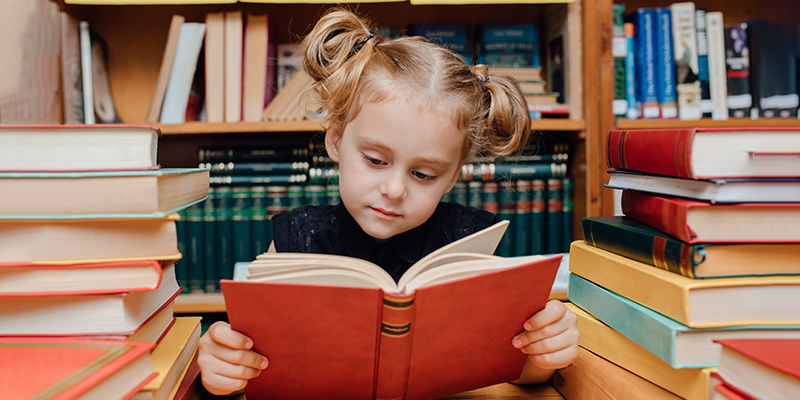 скорочтение для детей