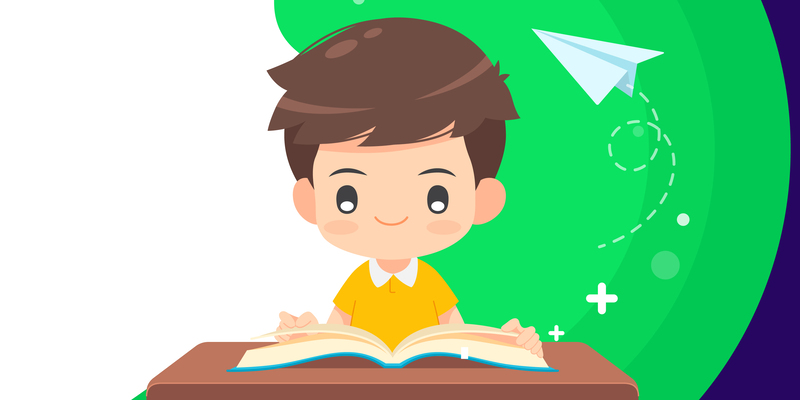 научить читать ребенка на русском языке