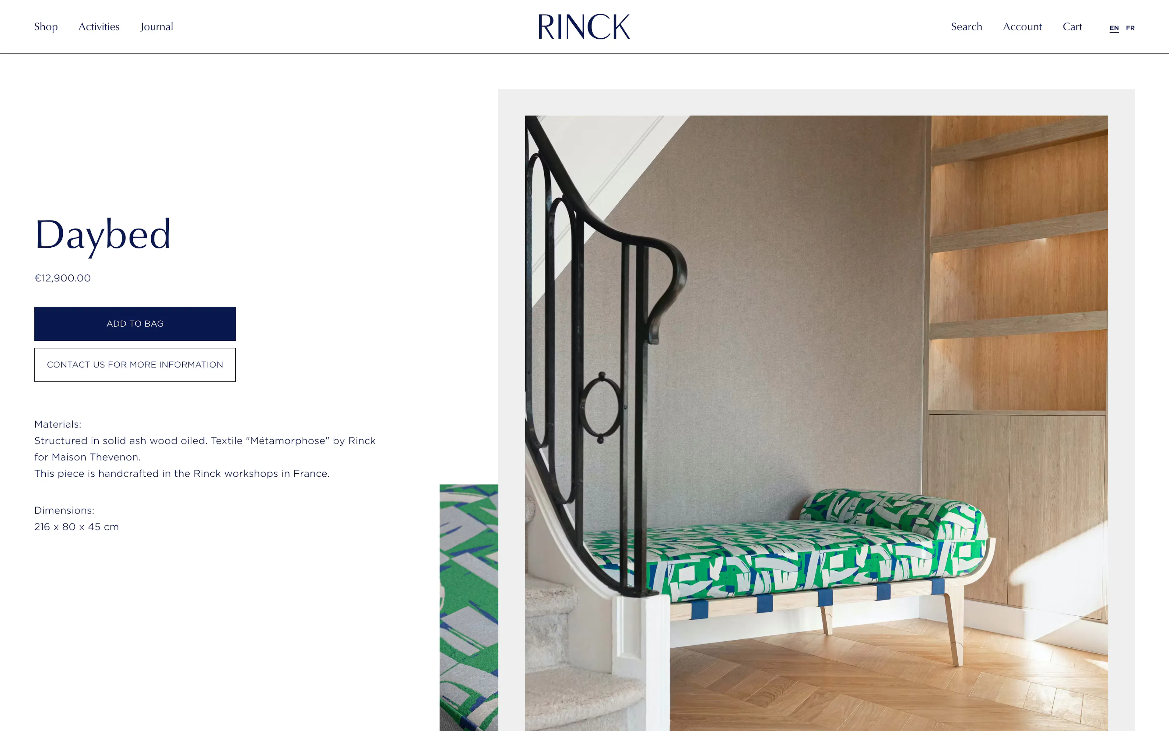 Rinck