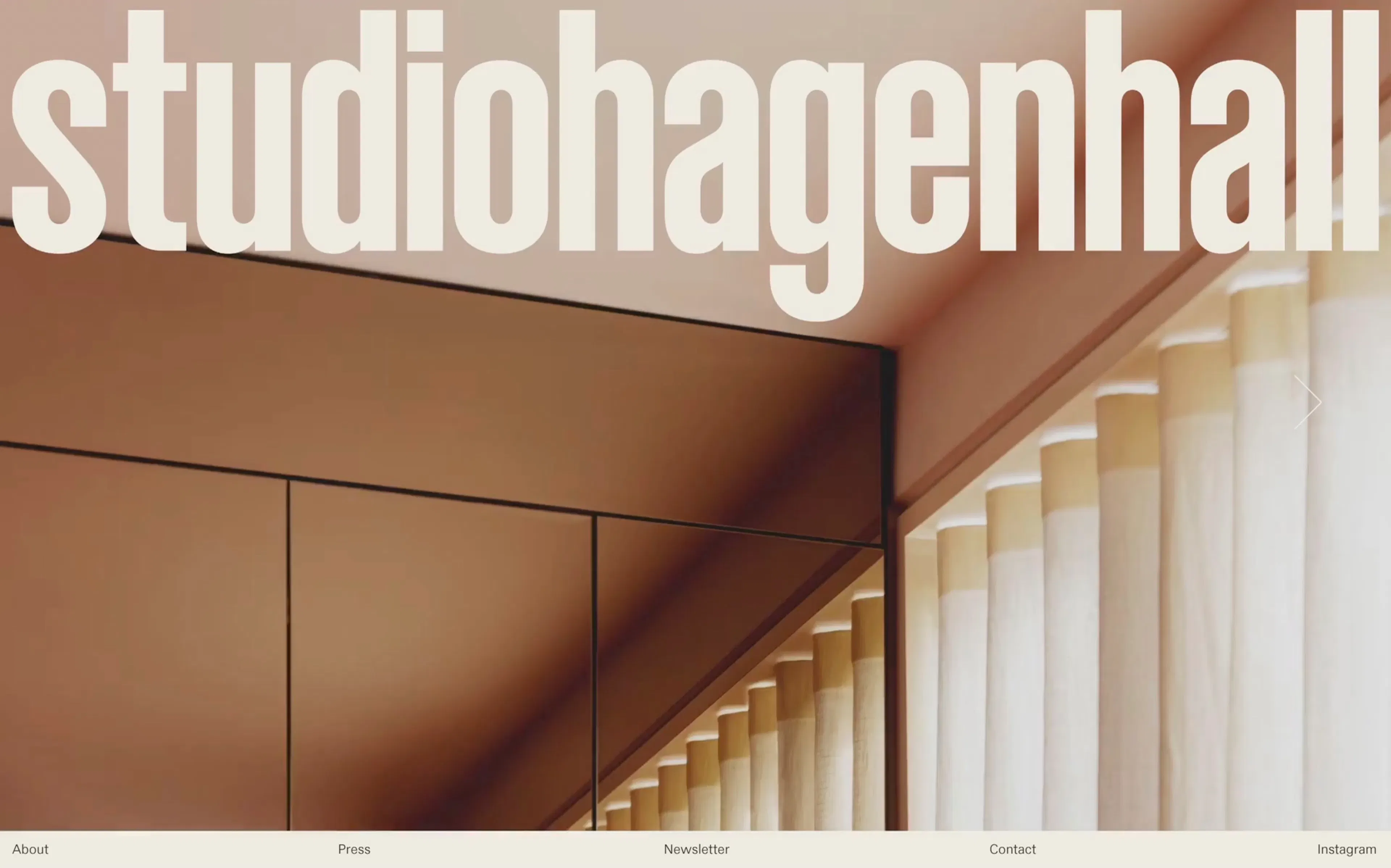 Studio Hagen Hall