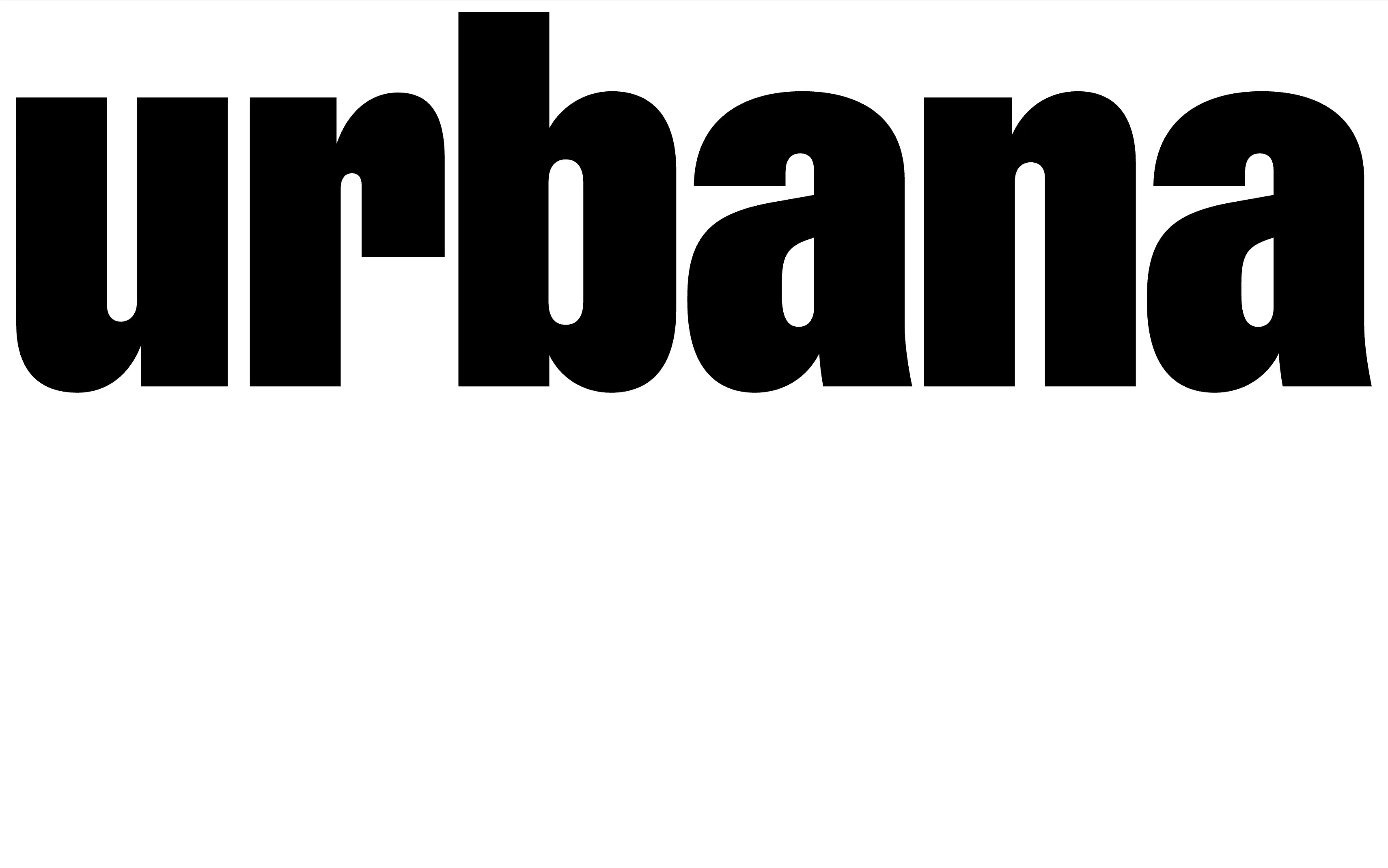 Urbana