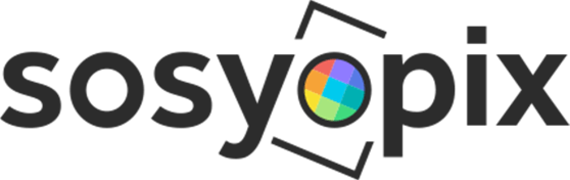 Sosyopix logo
