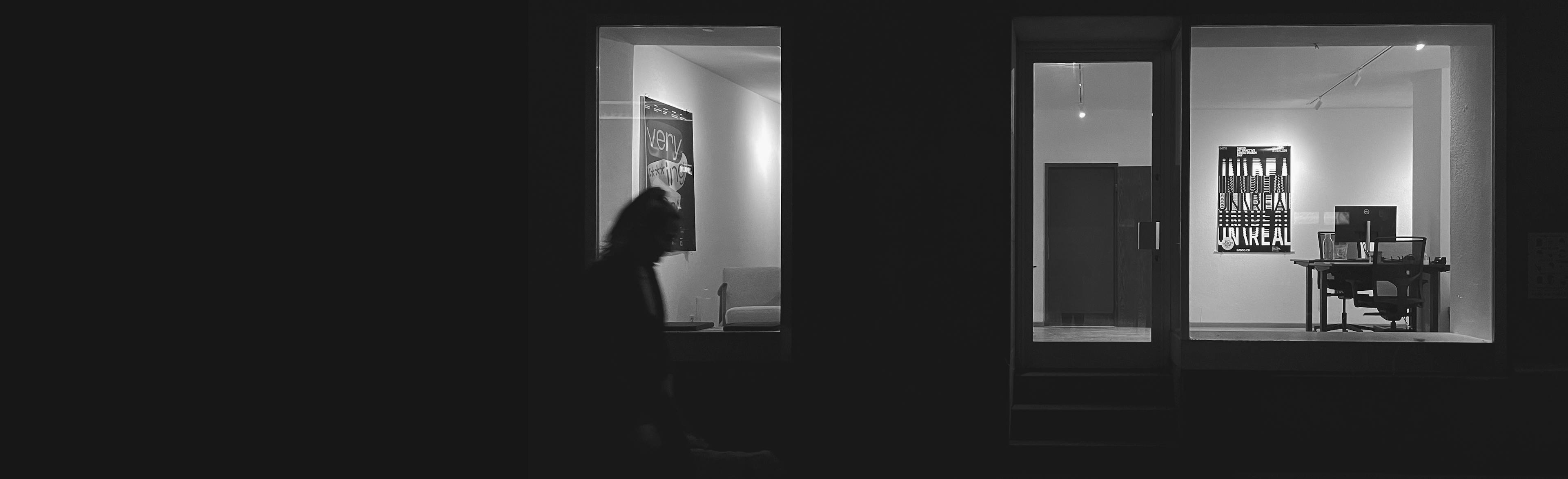 KiloKilo's office from outside