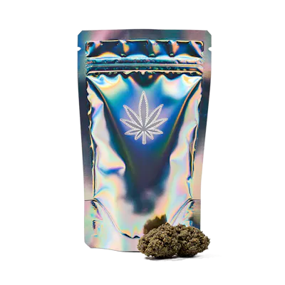 Hashtag Honey | Jack Snowball | 3.5g | Flower - 3.5 g