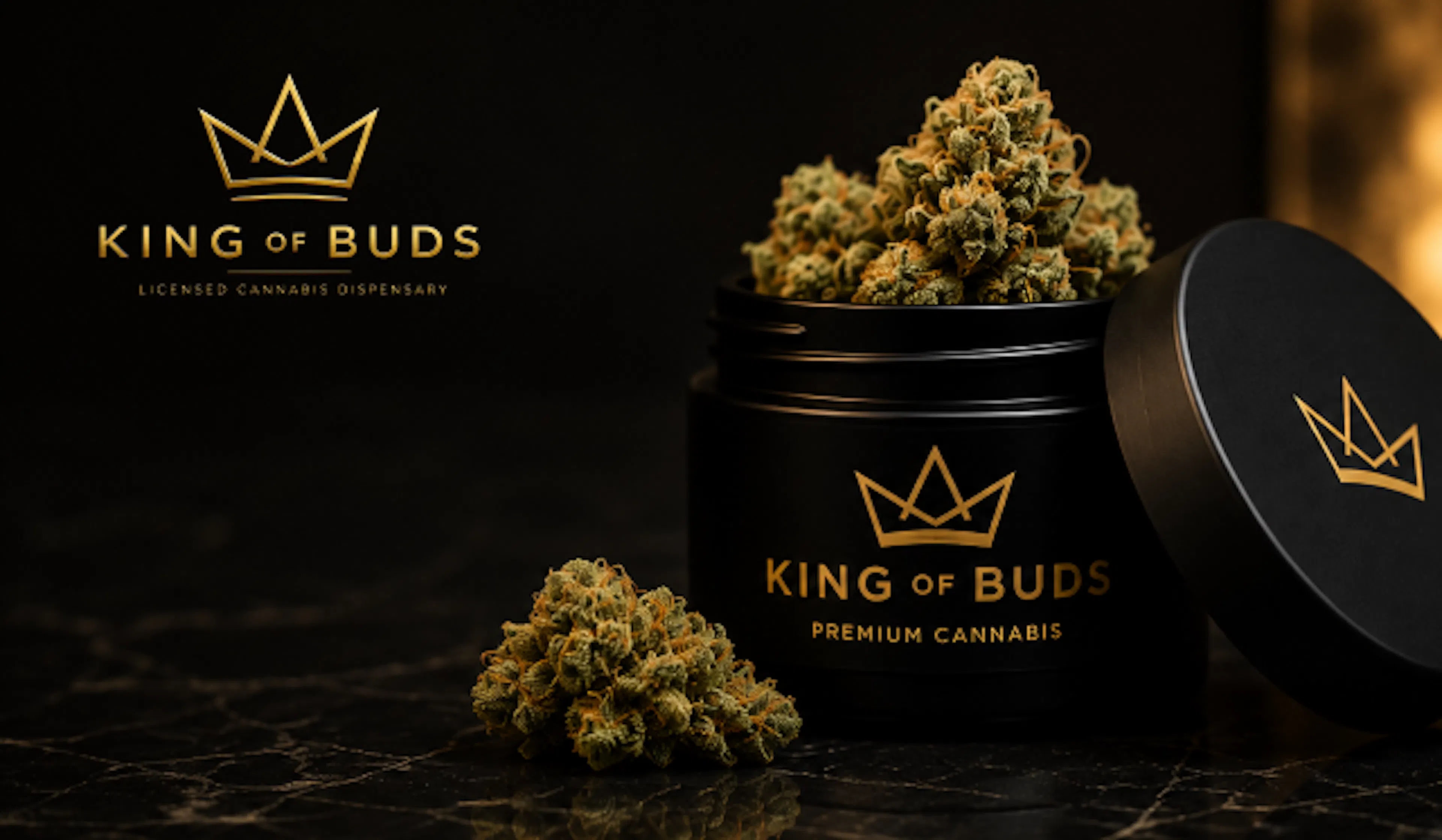 Kings of Bud