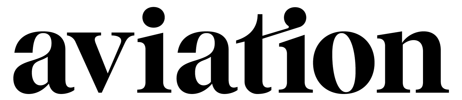 Aviation Logo