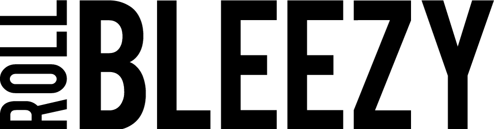 Roll Bleezy Logo