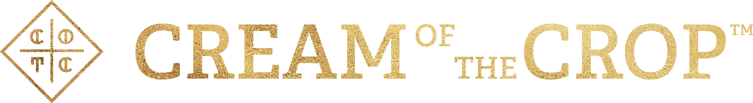 Cream of the Crop Logo