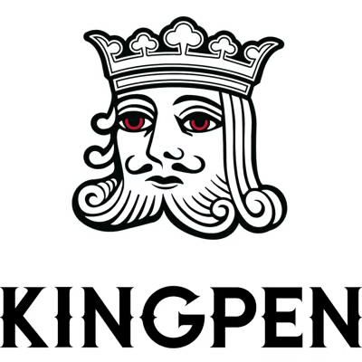 Kingpen logo