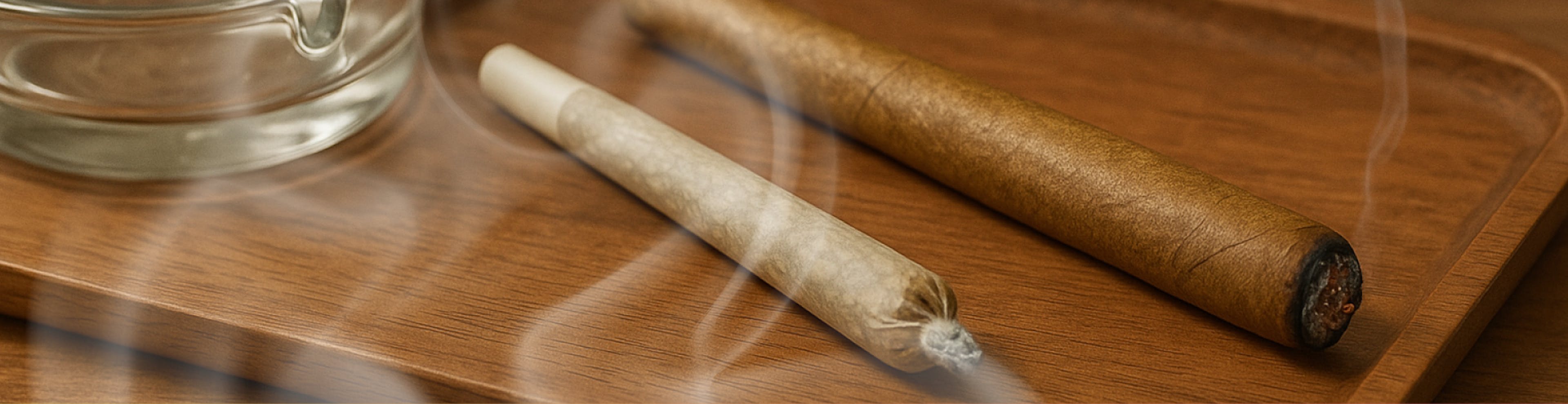 Blunts vs. Joints: Which Is Right for You?