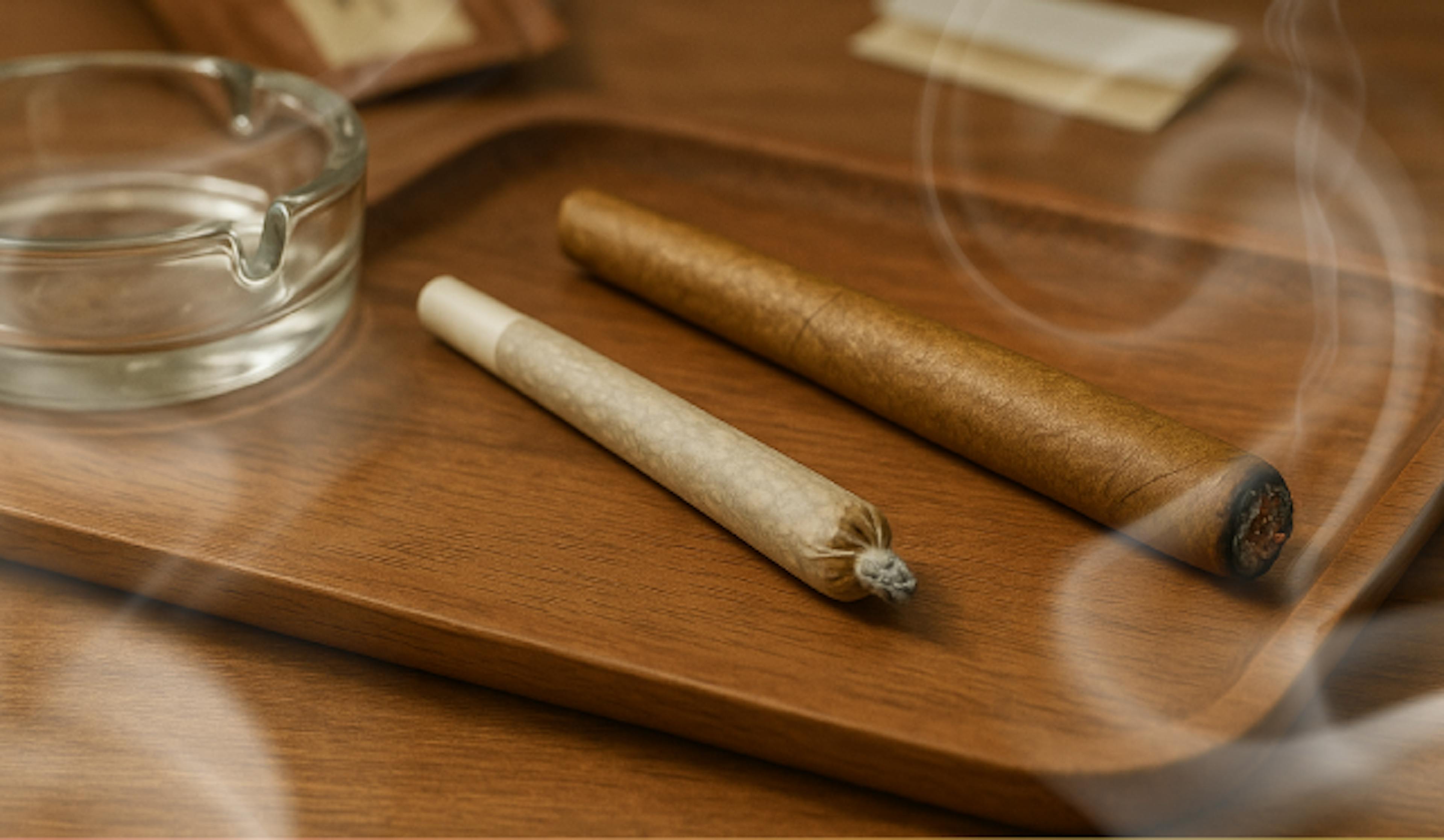 Blunts vs. Joints: Which Is Right for You?