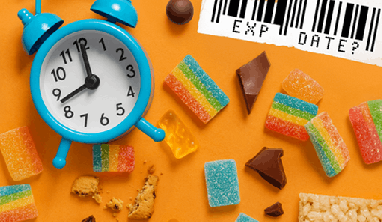 Do Cannabis Edibles Expire? How to Know If Your Edibles Are Safe