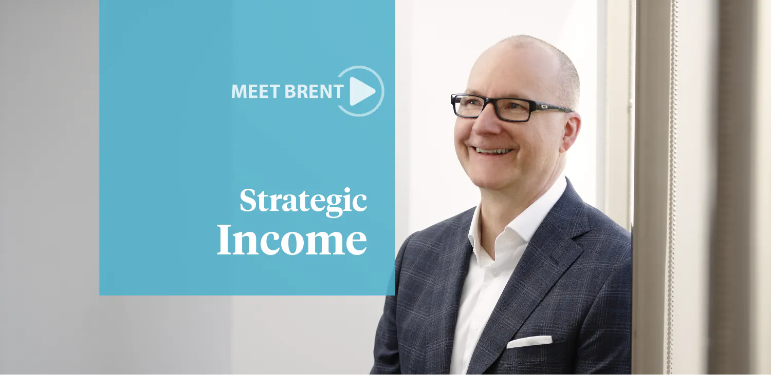 Strategic Income Strategic Income | Kinsted