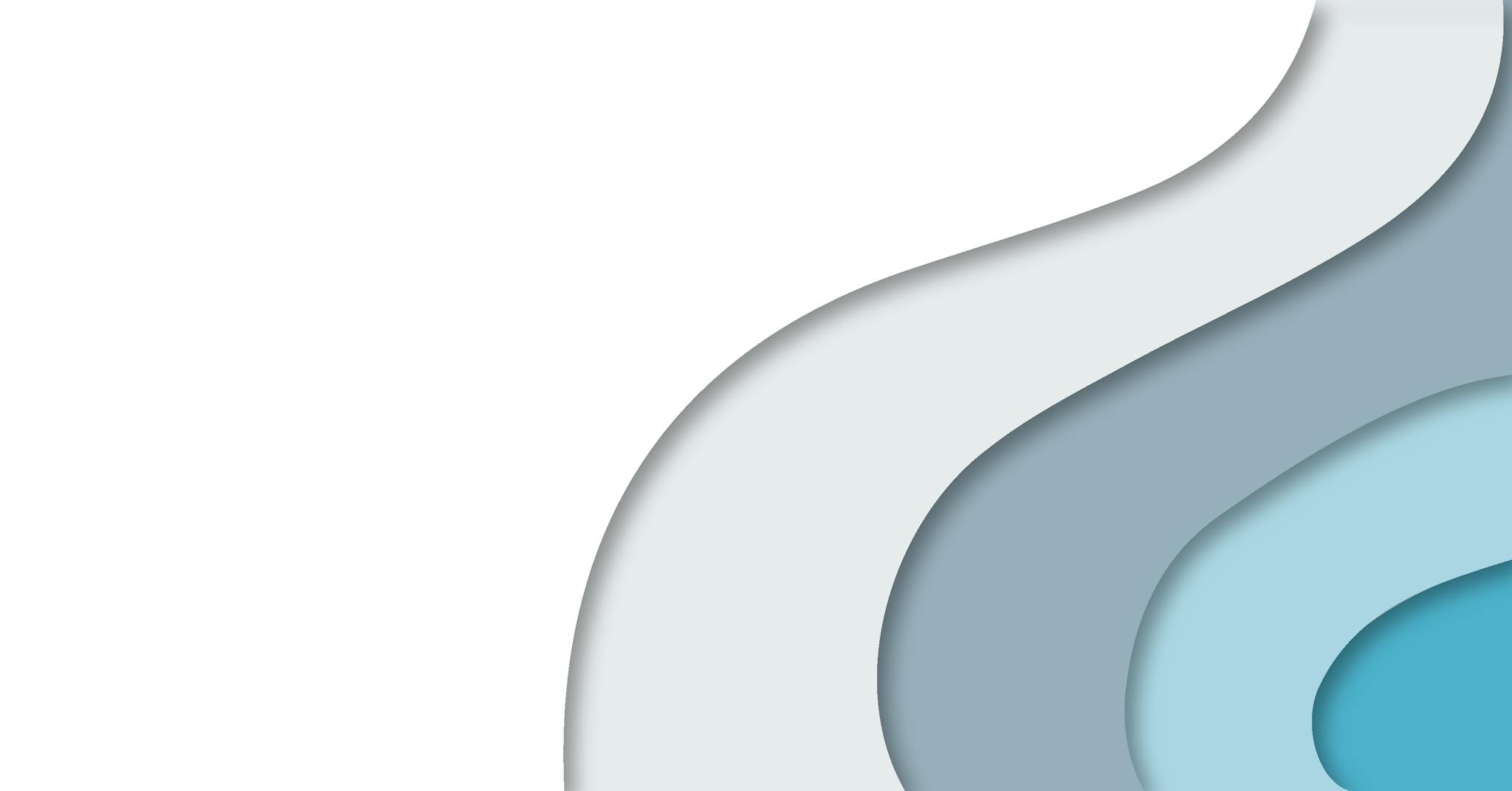 White, grey, and blue swirls