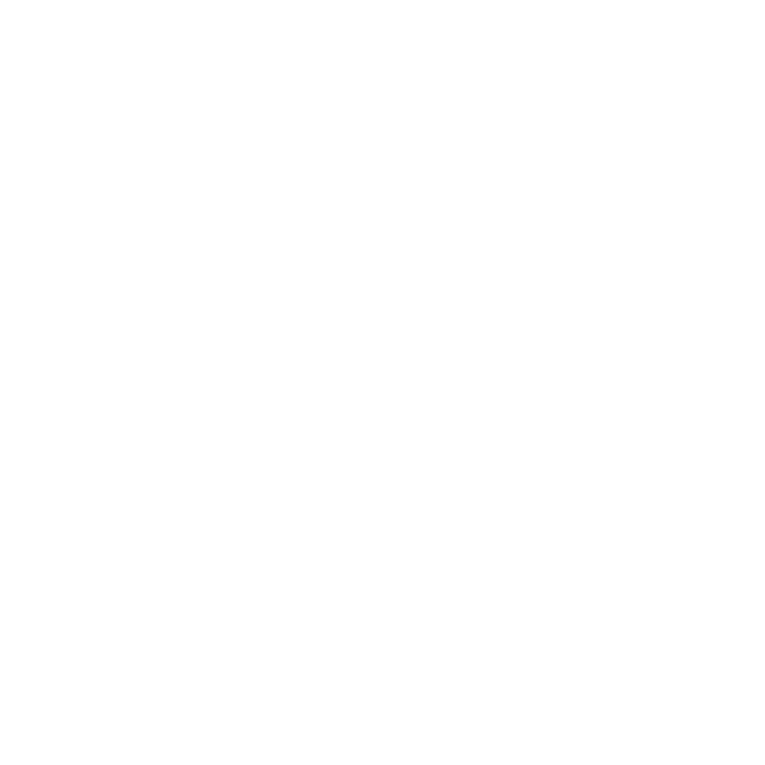 Vector icon of a graph pointing up