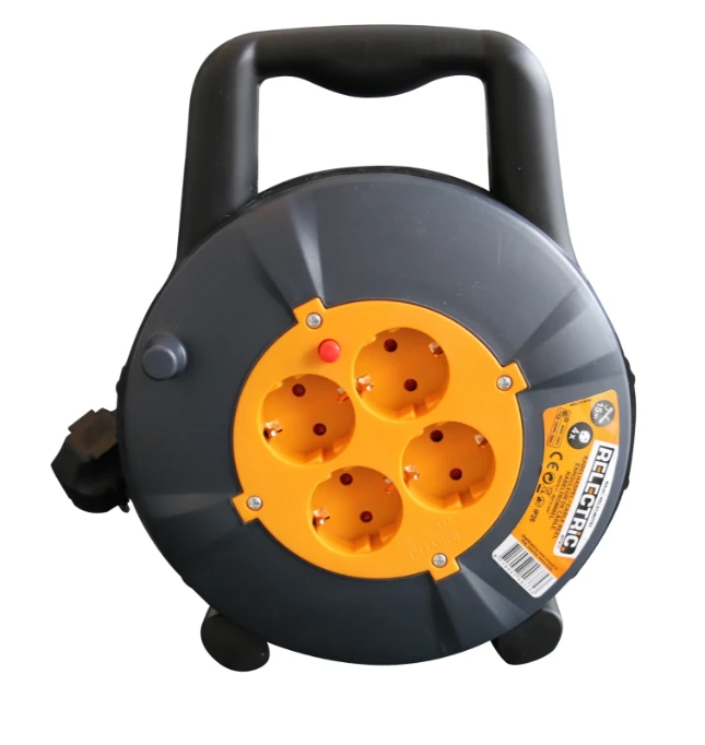 kabelhaspel 15 meter