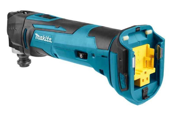 Makita multitool deals 18v