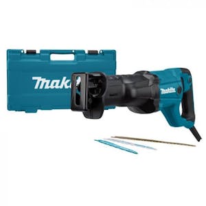 Makita JR3051TK Reciprozaag in koffer