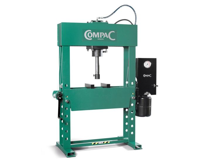 werkplaatspers 10 ton