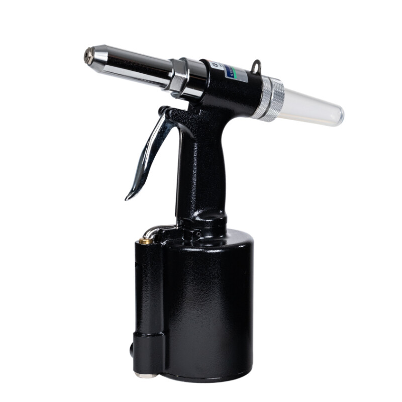 メル83199 Pneumatische popnageltang Steiner SR1620 Kopen | Kippers Rijssen