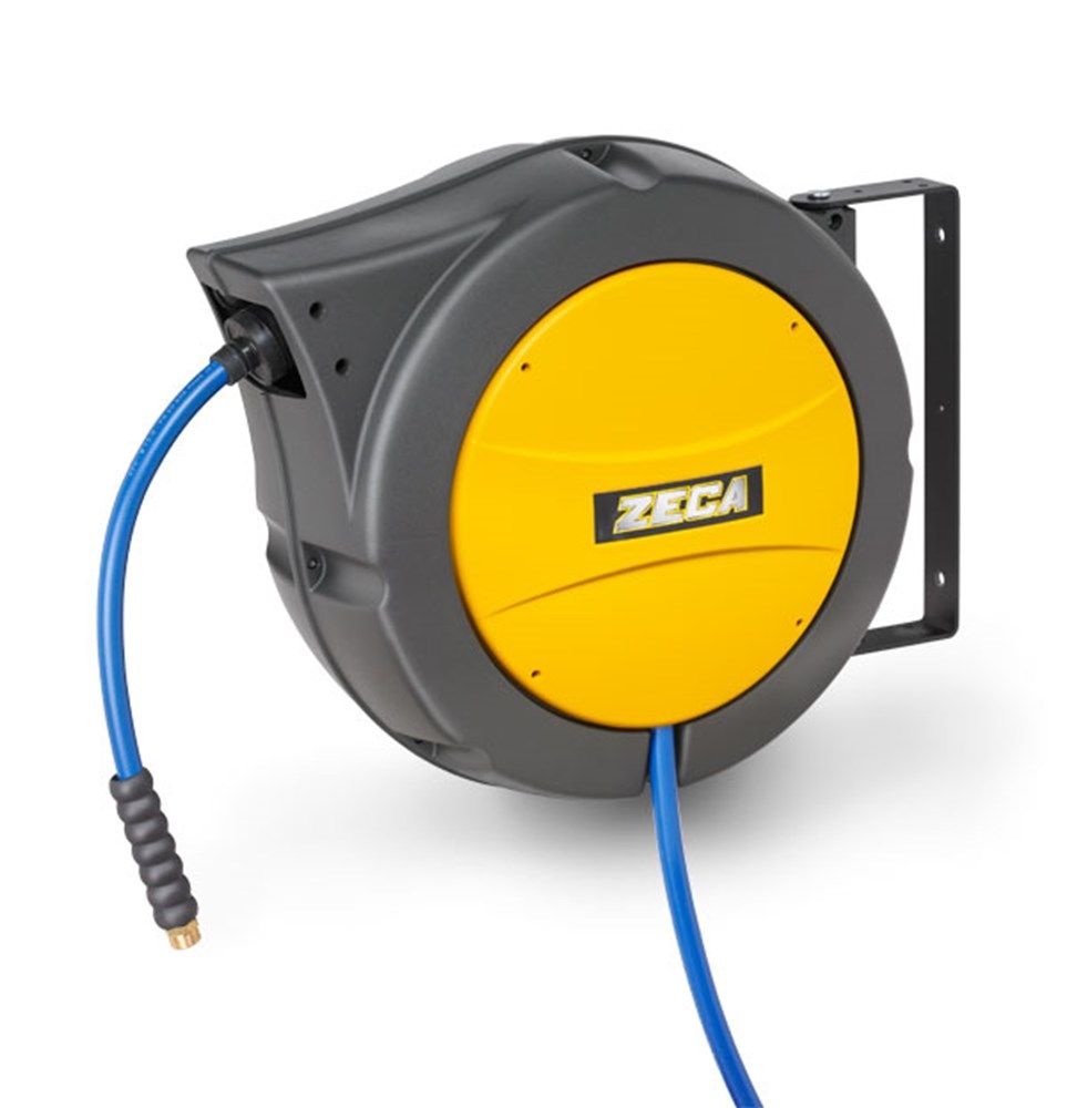 luchthaspel 25 meter