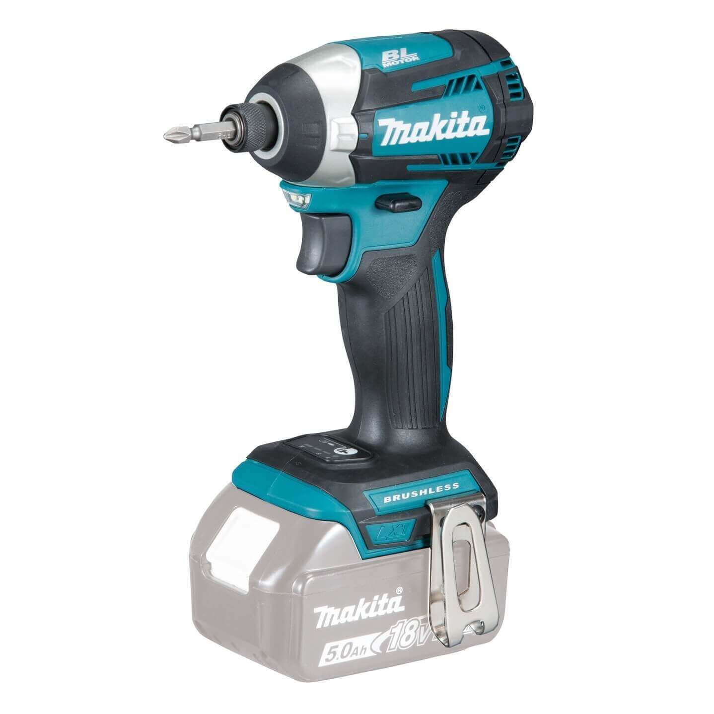 Cordless makita deals