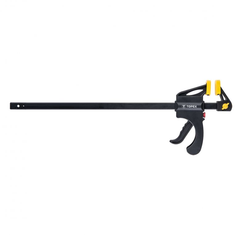 Lijmklem 450x60mm, snelklem