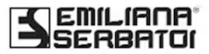 Emiliana Serbatoi