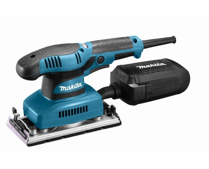 Makita BO3711X Vlakschuurmachine