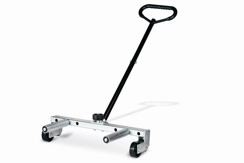 Compac Wielheffer 250 kg