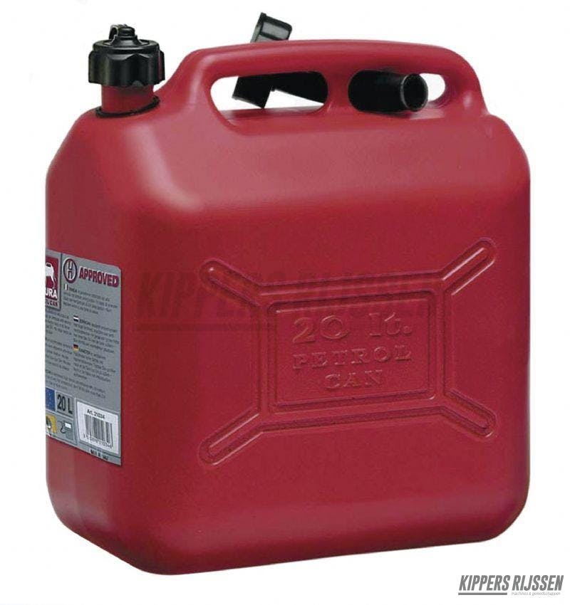 Jerrycan Metalworks 5L