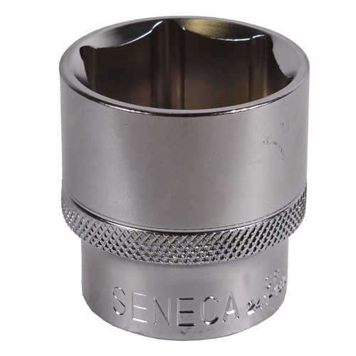 Seneca dop 6 kant 1/2