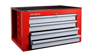 Gereedschapskoffer 4 laden GT104