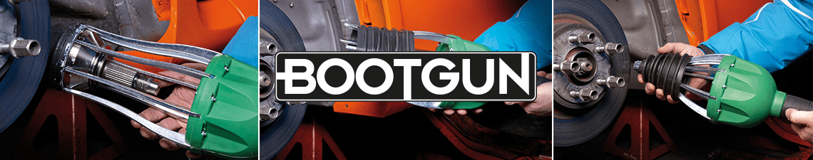 Bootgun